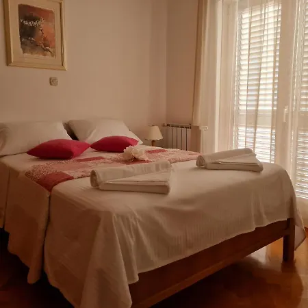 Pensionat Ante