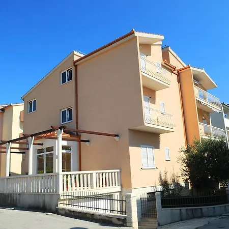 בית הארחה Ante ספליט