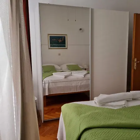 Ante Pensjonat Split