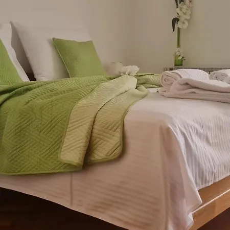 Ante בית הארחה 3*