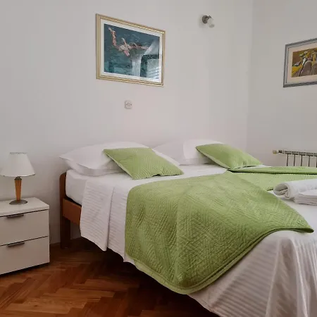 Ante Pensjonat Split