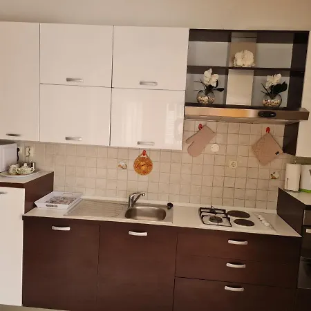 בית הארחה Ante ספליט