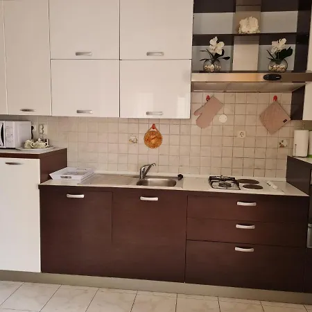 בית הארחה Ante ספליט