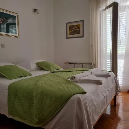 Ante Pensjonat Split