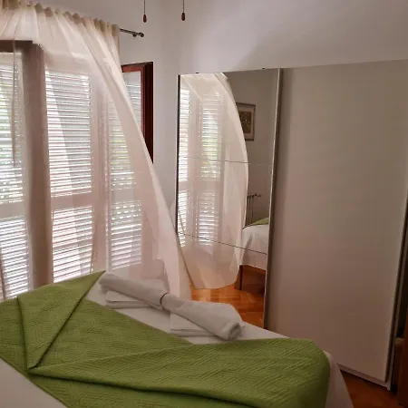 בית הארחה Ante ספליט