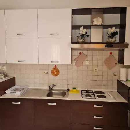 Ante Pensjonat Split