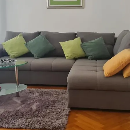 Pensjonat Ante Split