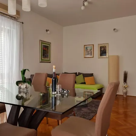 Ante Pensjonat Split