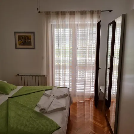 Pensjonat Ante Split