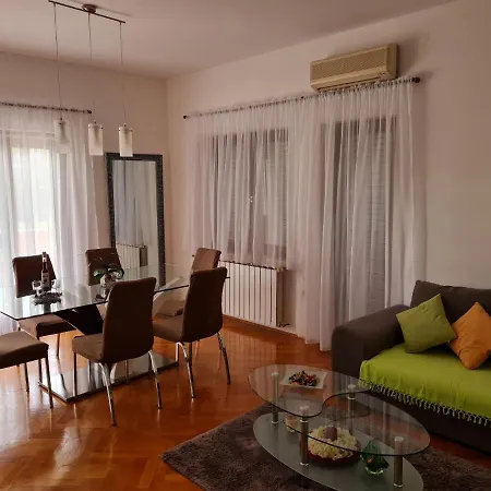 Pensjonat Ante Split