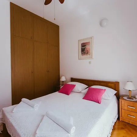 Ante Pensjonat Split