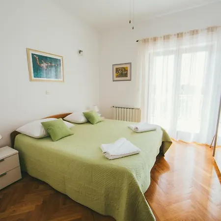 Ante Pensjonat Split