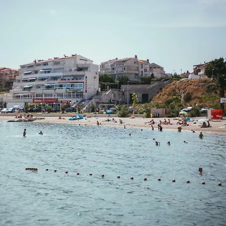 בית הארחה Ante ספליט