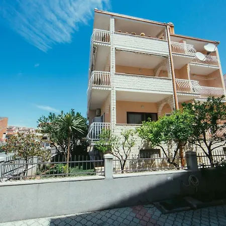 Ante Pensjonat Split