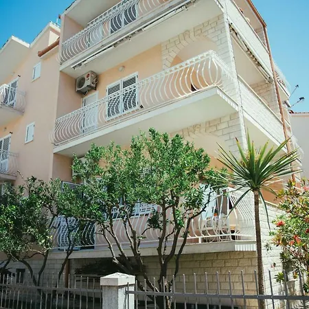 בית הארחה Ante 3*