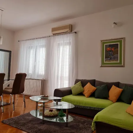 Ante Гостьовий будинок