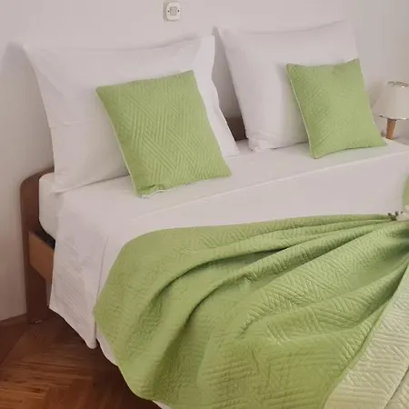 Гостьовий будинок Ante Спліт