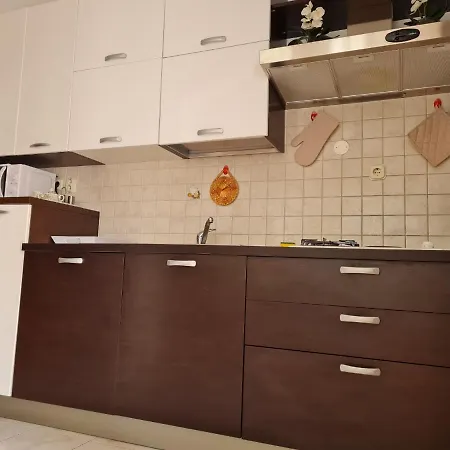 Ante Гостьовий будинок Спліт