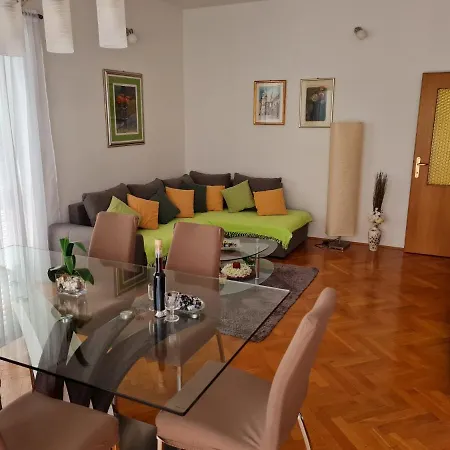 Гостьовий будинок Ante Спліт