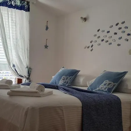 Ante Guest house Split