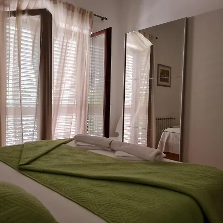 Гостьовий будинок Ante