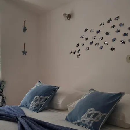 Гостьовий будинок Ante Спліт