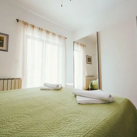Ante Affittacamere Spalato
