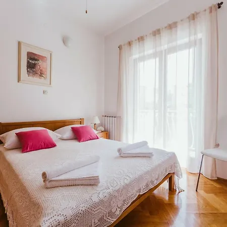 Гостьовий будинок Ante 3*