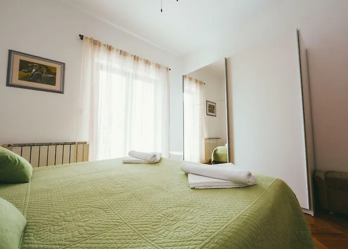 Ante Guest house Split