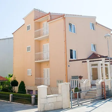 Ante 3* 스플리트