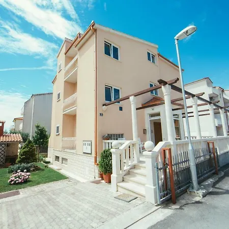 Ante Maison d'hôtes