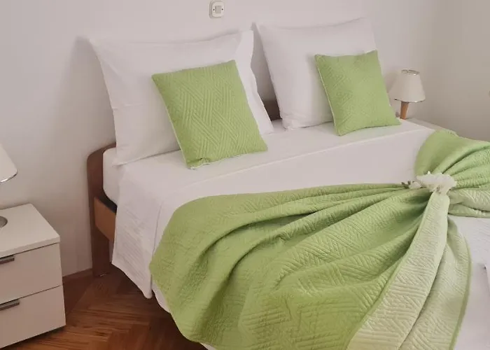 Maison d'hôtes Ante Split