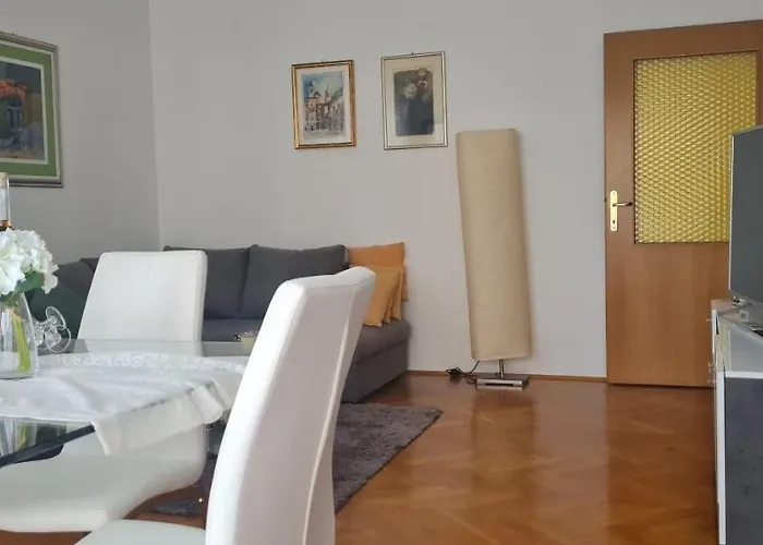 Ante Maison d'hôtes