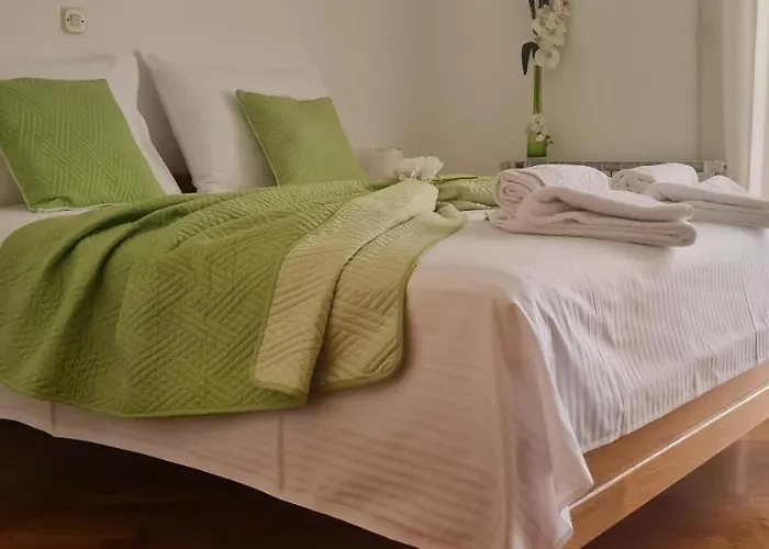 Ante Maison d'hôtes 3*