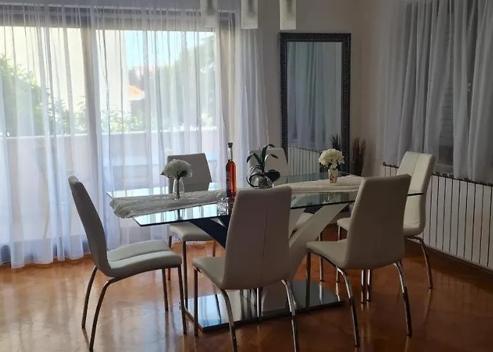 Maison d'hôtes Ante Split