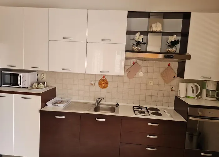 Maison d'hôtes Ante Split