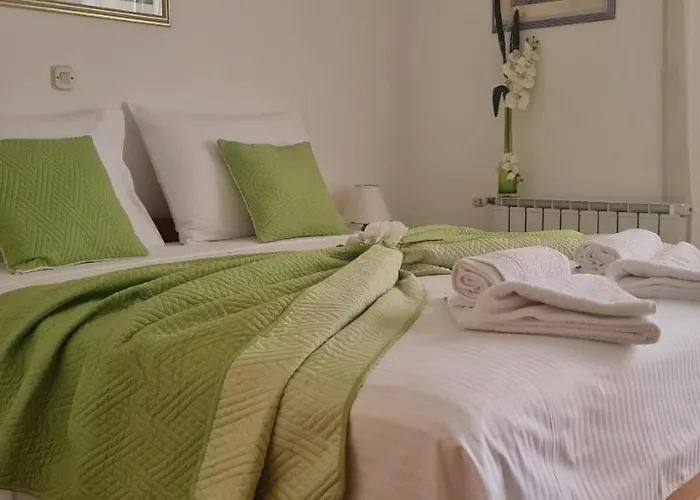 Ante Maison d'hôtes