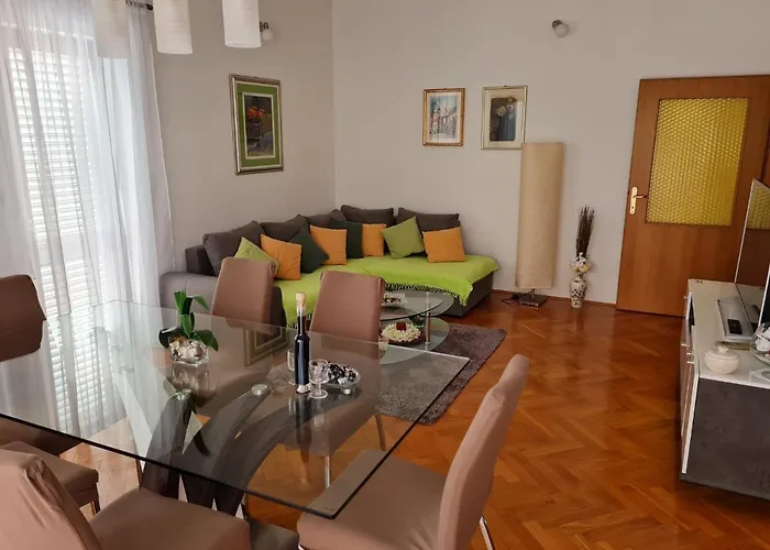 Maison d'hôtes Ante Split