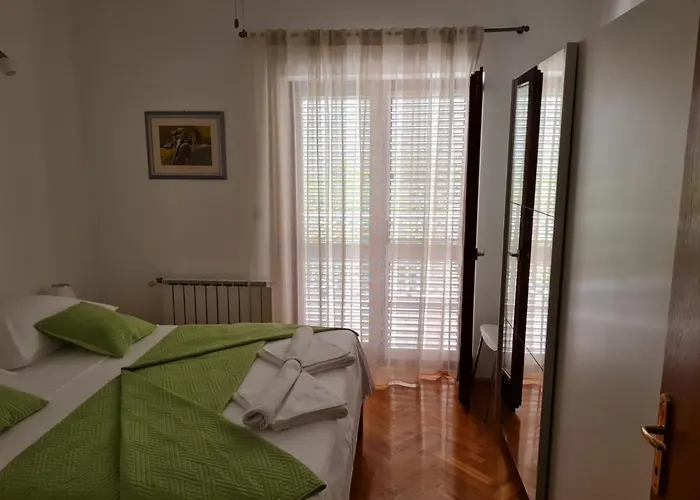 Maison d'hôtes Ante Split