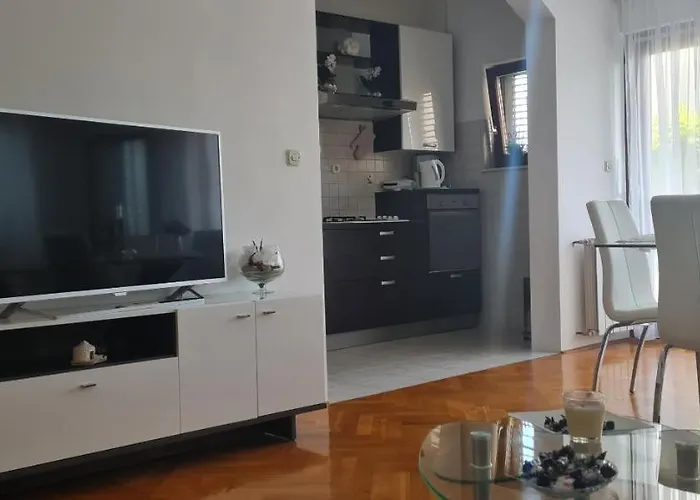 Ante Maison d'hôtes 3*