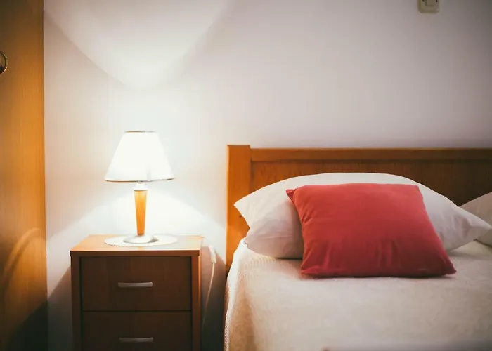 Maison d'hôtes Ante