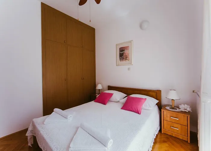 Ante Maison d'hôtes Split