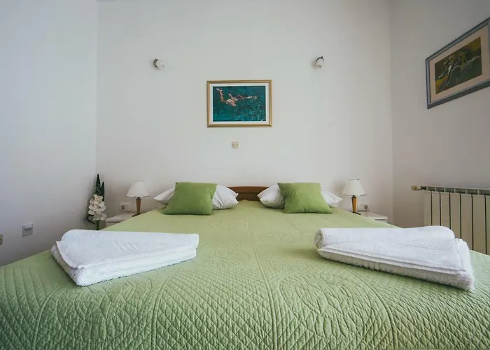 Maison d'hôtes Ante