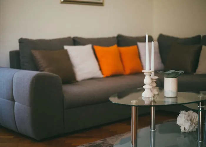 Ante Maison d'hôtes 3*