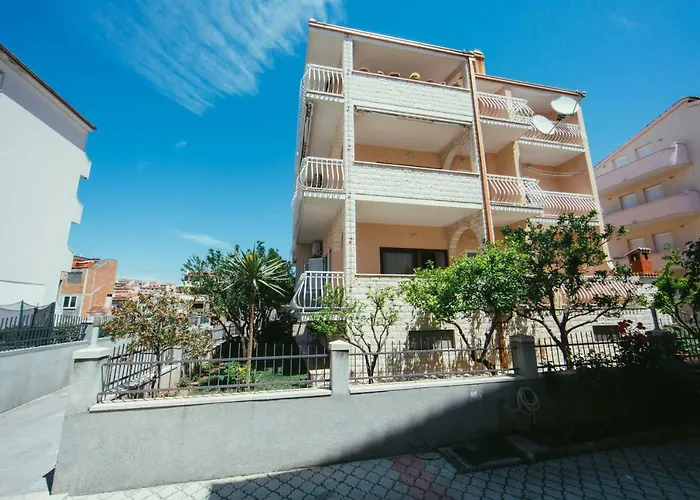 Ante Maison d'hôtes Split